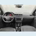 VOLKSWAGEN GOL 1.0 12V FLEX - BRANCO - 2019 Foto 9 (Miniatura)