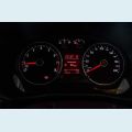 VOLKSWAGEN VOYAGE 1.6 VHT COMFORTLINE FLEX - PRETO - 2016 Foto 9 (Miniatura)