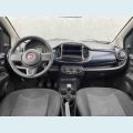 FIAT UNO ATTRACTIVE 1.0 8V FLEX 4P - BRANCO - 2020 Foto 9 (Miniatura)