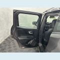 JEEP RENEGADE LONGITUDE T270 1.3 TURBO 4X2 - CINZA - 2023 Foto 9 (Miniatura)