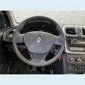 RENAULT LOGAN AUTHENTIQUE 1.0 12V SCE FLEX - BRANCO - 2020 Foto 9 (Miniatura)