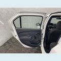RENAULT LOGAN LIFE 1.0 12V SCE FLEX - BRANCO - 2021 Foto 9 (Miniatura)