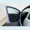 VOLKSWAGEN FOX TRENDLINE 1.0 TEC FLEX - PRATA - 2015 Foto 9 (Miniatura)