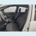 RENAULT SANDERO LIFE 1.0 12V SCE FLEX - BRANCO - 2021 Foto 9 (Miniatura)