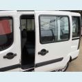 FIAT DOBLO ESSENCE 1.8 16V FLEX - BRANCO - 2020 Foto 9 (Miniatura)