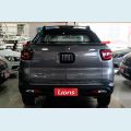 FIAT TORO ENDURANCE 1.8 AT6 FLEX AUT. - CINZA - 2020 Foto 9 (Miniatura)