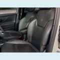 JEEP RENEGADE LONG. T270 1.3 TB 4X2 FLEX AUT. - BRANCO - 2024 Foto 9 (Miniatura)