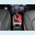 JEEP RENEGADE LONGITUDE TETO 1.8 AUT. FLEX - BRANCO - 2017 Foto 9 (Miniatura)