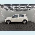 FIAT UNO ATTRACTIVE 1.0 - BRANCO - 2021 Foto 9 (Miniatura)