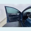 NISSAN SENTRA SV 2.0 16V CVT FLEX - AZUL - 2016 Foto 9 (Miniatura)