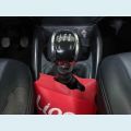 FIAT CRONOS 1.8 PRECISION E.TORQ FLEX - BRANCO - 2019 Foto 9 (Miniatura)