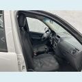 FIAT PALIO FIRE 1.0 8V FLEX 4P - BRANCO - 2016 Foto 9 (Miniatura)