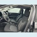 FIAT TORO ENDURANCE 1.3 TURBO FLEX AUT. - CINZA - 2022 Foto 9 (Miniatura)