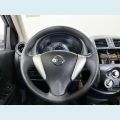 NISSAN VERSA 1.0 12V FLEX - BRANCO - 2019 Foto 9 (Miniatura)