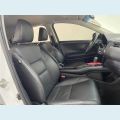 HONDA HR-V EXL CVT 1.8 I-VTEC FLEXONE - BRANCO - 2017 Foto 9 (Miniatura)