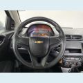 CHEVROLET ONIX 1.0 FLEX - CINZA - 2020 Foto 9 (Miniatura)