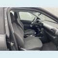 CITROËN C4 CACTUS 1.6 FEEL AUT. FLEX - CINZA - 2023 Foto 9 (Miniatura)