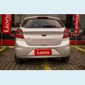 FORD KA 1.0 SE PLUS FLEX - PRATA - 2018 Foto 9 (Miniatura)