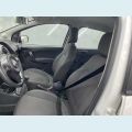 FIAT GRAND SIENA 1.0 FLEX - BRANCO - 2021 Foto 9 (Miniatura)