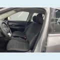 NISSAN KICKS SENSE 1.6 FLEX AUT. - PRATA - 2022 Foto 9 (Miniatura)