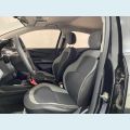 CHEVROLET ONIX 1.0 LT SPE/4 - PRETO - 2015 Foto 9 (Miniatura)