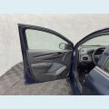 CHEVROLET JOY PLUS PLUS 1.0 8V FLEX - AZUL - 2020 Foto 9 (Miniatura)