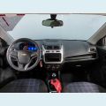 CHEVROLET COBALT LT 1.4 8V FLEX - PRATA - 2017 Foto 9 (Miniatura)