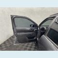 CITROËN C4 CACTUS 1.6 FEEL PACK AUT. FLEX - CINZA - 2022 Foto 9 (Miniatura)
