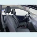 VOLKSWAGEN FOX 1.0 MPI TRENDLINE FLEX - PRETO - 2017 Foto 9 (Miniatura)
