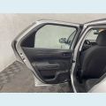 CITROËN C4 CACTUS 1.6 FEEL AUT. FLEX - PRATA - 2022 Foto 9 (Miniatura)