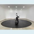 HONDA CB 250F TWISTER (ABS) - BRANCO - 2019 Foto 9 (Miniatura)