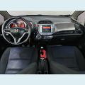 HONDA FIT DX 1.4 FLEX - PRETO - 2013 Foto 9 (Miniatura)