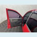 CHEVROLET CELTA LT 1.0 FLEX - VERMELHO - 2014 Foto 9 (Miniatura)