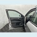 JEEP COMPASS 2.0 LONGITUDE 4X2 AUT. FLEX - PRATA - 2021 Foto 9 (Miniatura)