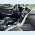 HYUNDAI I30 1.8 16V AUT. 5P - PRETO - 2014 Foto 9 (Miniatura)
