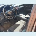 HONDA HR-V EX 1.8 FLEXONE 16V 5P AUT. - CINZA - 2016 Foto 9 (Miniatura)