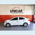 CHEVROLET JOY - BRANCO - 2020 Foto 9 (Miniatura)