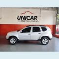 RENAULT DUSTER - PRATA - 2017 Foto 9 (Miniatura)