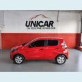 FIAT MOBI - VERMELHO - 2019 Foto 9 (Miniatura)