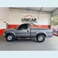 FORD F-250 - CINZA - 1999 Foto 9 (Miniatura)