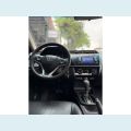 HONDA CITY - CINZA - 2018 Foto 9 (Miniatura)