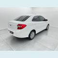 FORD KA SE 1.5 SD B - BRANCO - 2018 Foto 9 (Miniatura)