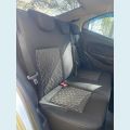 FORD KA SE 1.5 SD B - PRATA - 2018 Foto 9 (Miniatura)