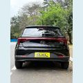HYUNDAI HB 20 1.0 COMFORT - PRETO - 2025 Foto 9 (Miniatura)