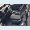 NISSAN KICKS ADVANCE 1.6 16V FLEX AUT. - CINZA - 2022 Foto 9 (Miniatura)