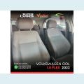 VOLKSWAGEN GOL - BRANCO - 2022 Foto 9 (Miniatura)