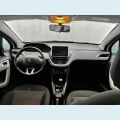 PEUGEOT 208 - BRANCO - 2019 Foto 9 (Miniatura)