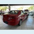 FIAT SIENA 1.4 8V(TETRAFUEL) 4P - VERMELHO - 2012 Foto 9 (Miniatura)