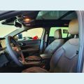 JEEP COMMANDER OVERLAND T270 1.3 TB FLEX AUT - DOURADO - 2022 Foto 9 (Miniatura)