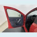 RENAULT SANDERO EXPRESSION 1.6 16V SCE FLEX - VERMELHO - 2019 Foto 9 (Miniatura)